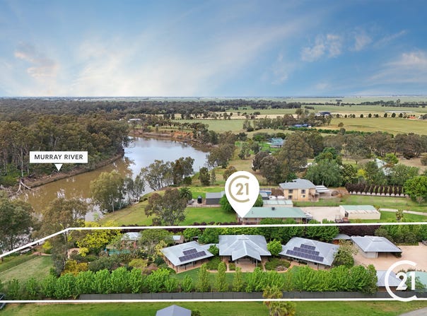 120 Farley Road, Wharparilla, Vic 3564