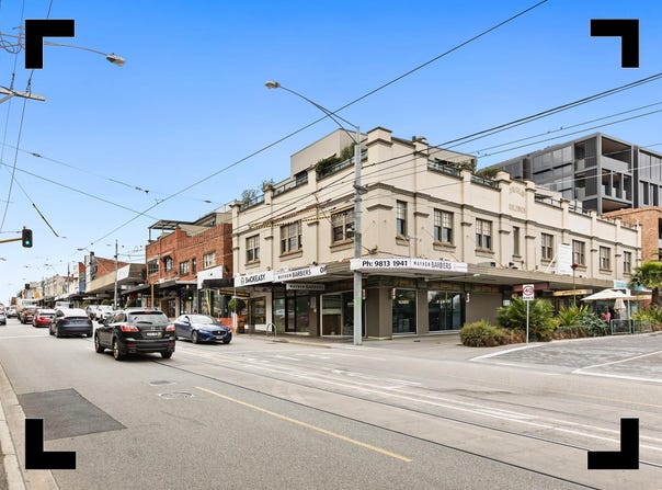 1C/1 Cookson Street, Camberwell, Vic 3124