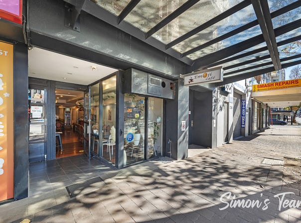 3/236 Pacific Highway, Crows Nest, NSW 2065