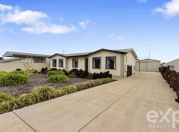 49 Highview Gr, Moonta Bay, SA 5558