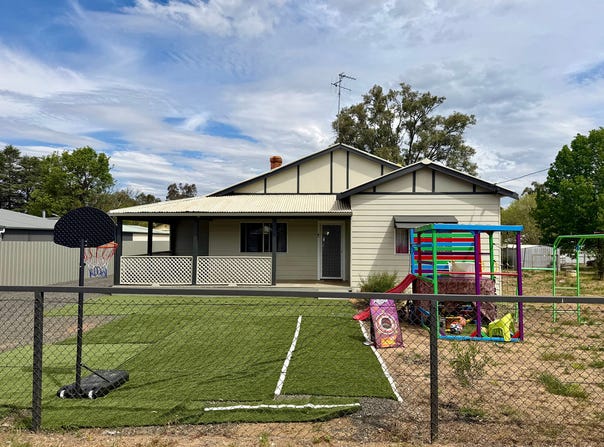 22 White Street, Coonabarabran, NSW 2357