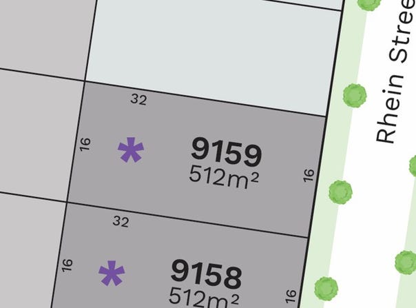Lot 9159 Springfield, Spring Mountain, Qld 4300