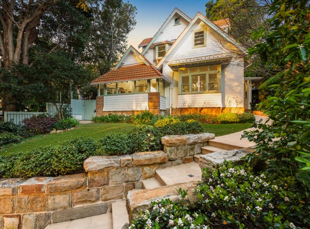 7 Kulgoa Road, Bellevue Hill, NSW 2023