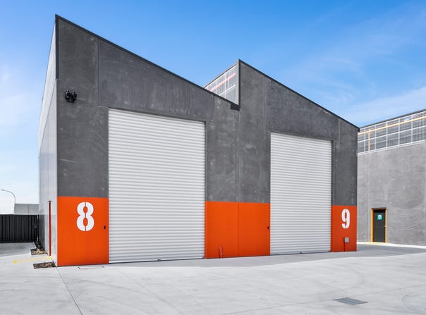Unit 8, 13 Cessna Way, Cambridge, Tas 7170