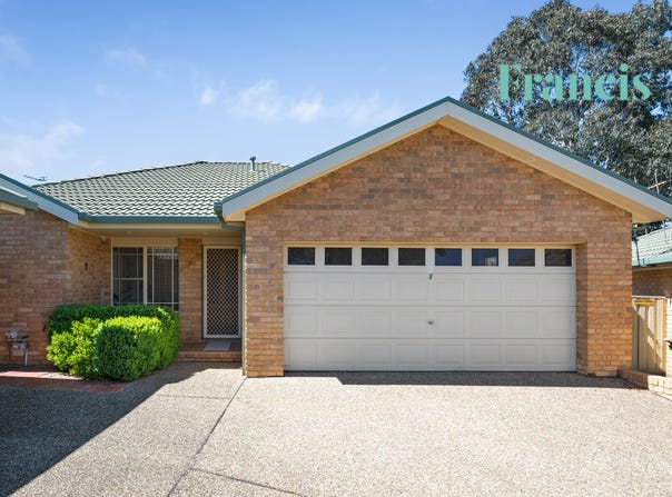 5/68 Bicentennial Drive, Jerrabomberra, NSW 2619