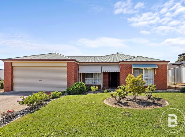 3 Hibiscus Court, Kangaroo Flat, Vic 3555