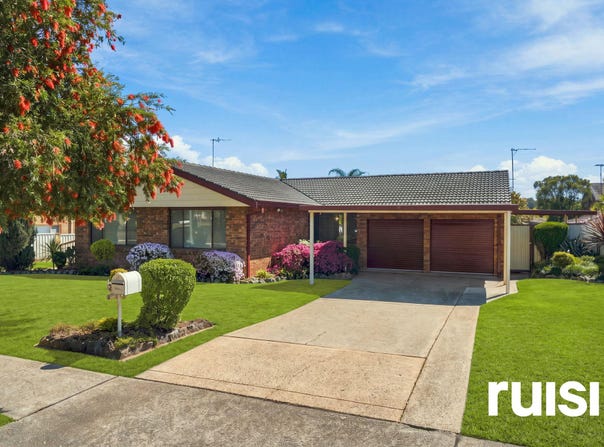 35 Bathurst Street, Wakeley, NSW 2176