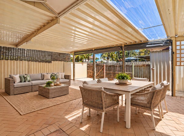 74/170 Central Street, Labrador, Qld 4215