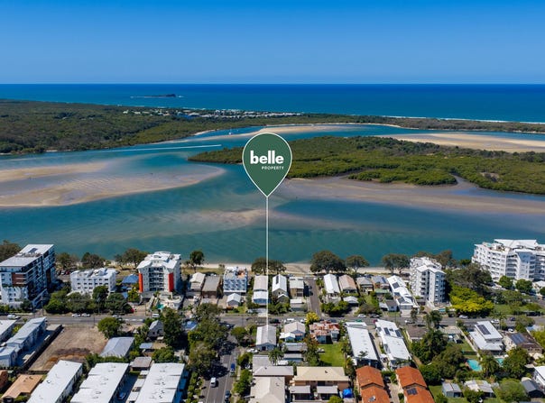 117 Duporth Avenue, Maroochydore, Qld 4558