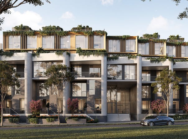2-22 Larool Crescent, Castle Hill, NSW 2154