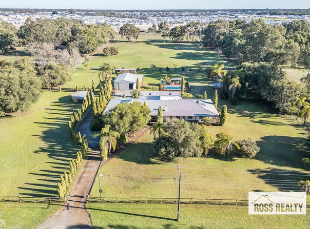 22 Fergusson Close, West Swan, WA 6055