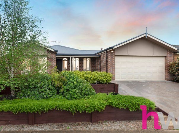 18 Semillion Place, Waurn Ponds, Vic 3216