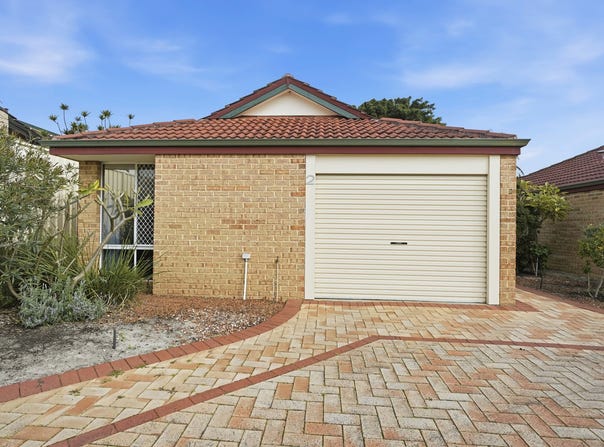 2/31 Third Avenue, Kelmscott, WA 6111