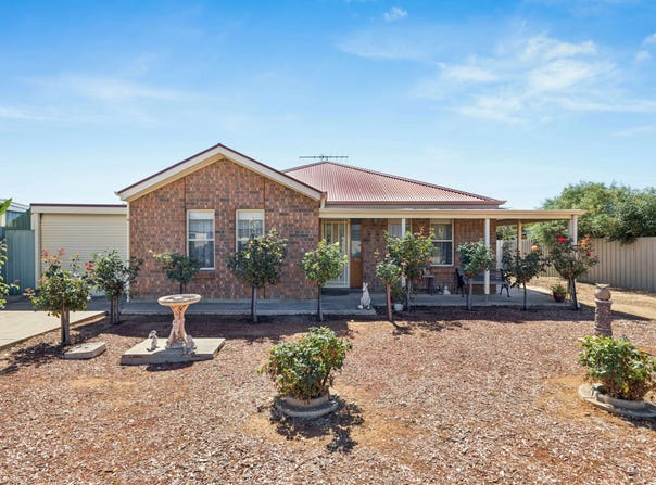46 Strathmont Drive, Strathalbyn, SA 5255