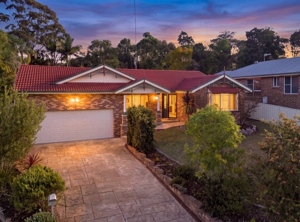7 Calgarth Court, Lakelands, NSW 2282