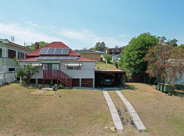 15 Salen Street, Maclean, NSW 2463