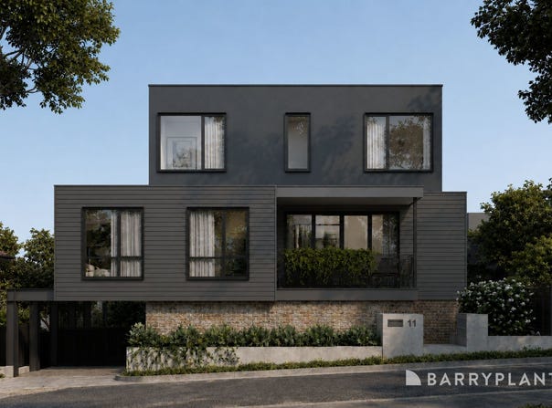 1/11 Towers Road, Lilydale, Vic 3140