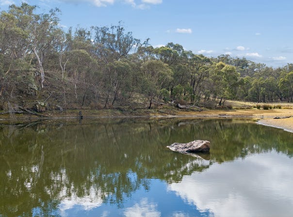 3331 Shannons Flat Road, Shannons Flat, NSW 2630