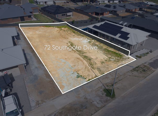 72 Southgate Drive, Leneva, Vic 3691