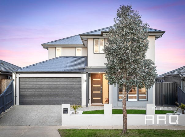 7 Isherwood Road, Deanside, Vic 3336