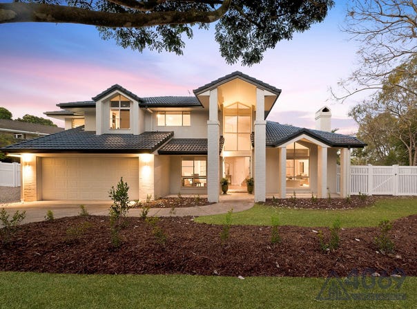 85 Gibson Crescent, Bellbowrie, Qld 4070