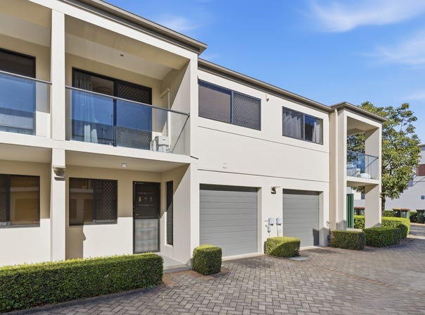 24/43 Doulton Street, Calamvale, Qld 4116