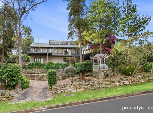 7 Parr Parade, Faulconbridge, NSW 2776