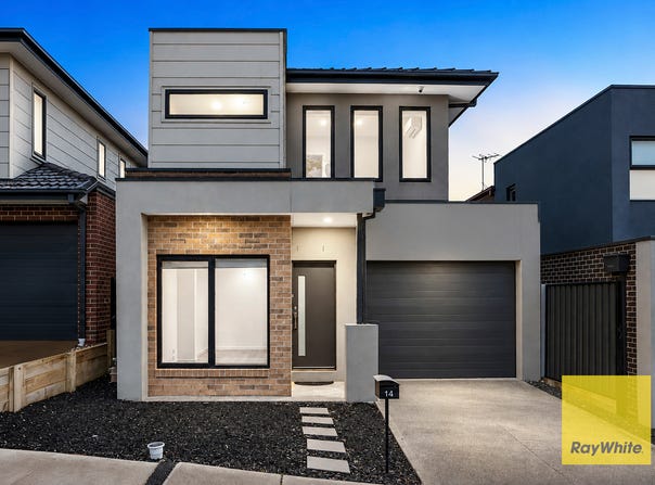 14 Mortar Ridge, Mernda, Vic 3754