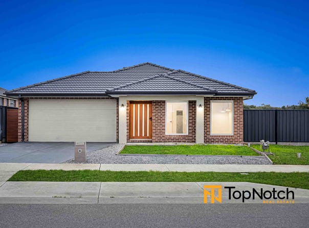 4 Eagle Street, Wallan, Vic 3756