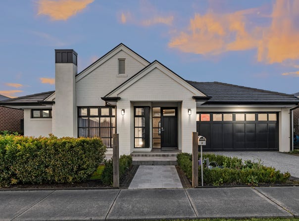6 Brighton Avenue, Wollert, Vic 3750