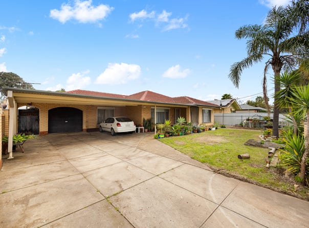 42 Kings Rd, Parafield Gardens, SA 5107