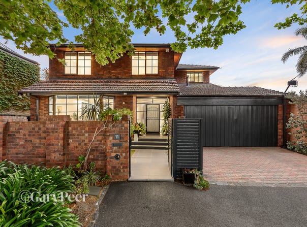 11 Tennis Grove, Caulfield North, Vic 3161