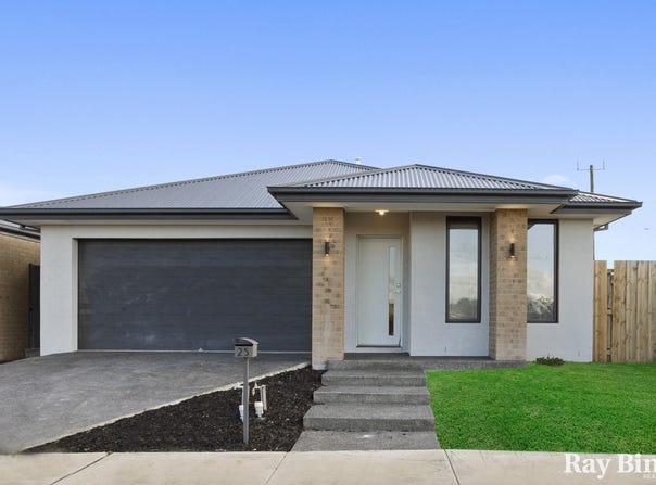 25 Nankeen Loop, Beveridge, Vic 3753