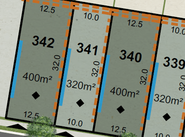 Lot 341, Centenary Drive, South Maclean, Qld 4280
