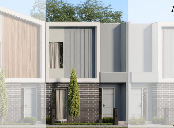 Lot 955 Pais Walk, Sunbury, Vic 3429