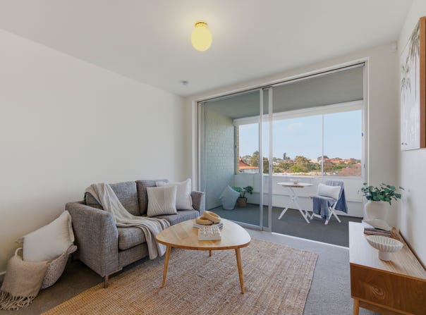 46/27 St Leonards Street, Mosman Park, WA 6012