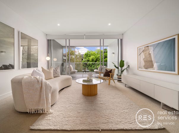 402/95 Ross Street, Forest Lodge, NSW 2037