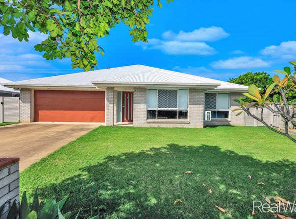 10 Beachside Circuit, Bargara, Qld 4670