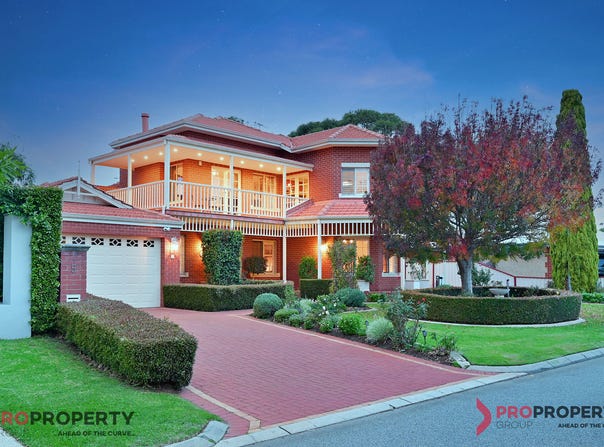 5 FORBES Street, Ascot, WA 6104
