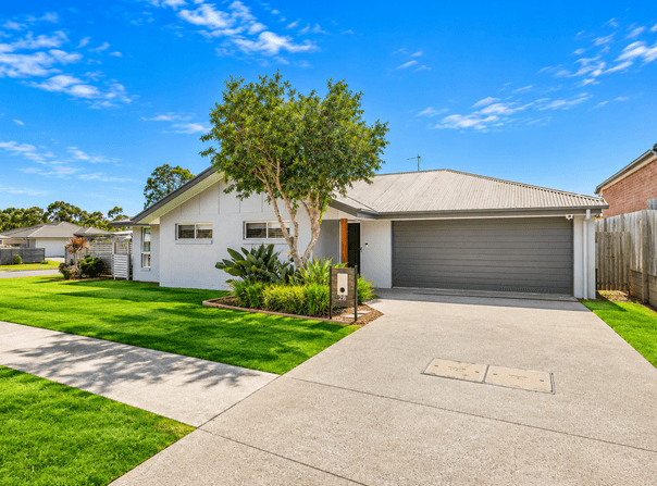28 Cummings Circuit, Willow Vale, Qld 4209