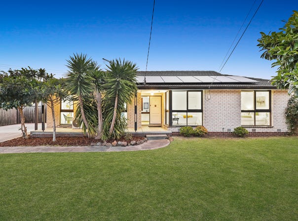 4 Ruth Court, Springvale South, Vic 3172