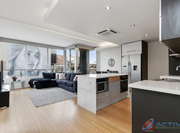 169 471 Hay Street, Perth, WA 6000