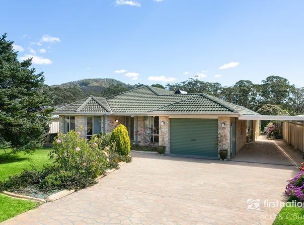 26 Scott Street, Shoalhaven Heads, NSW 2535
