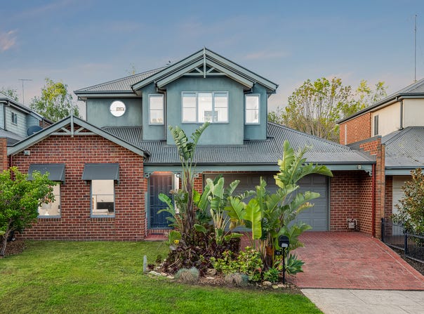 11 Rathmines Place, Highton, Vic 3216