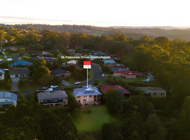 26 Palmvale Drive, Goonellabah, NSW 2480