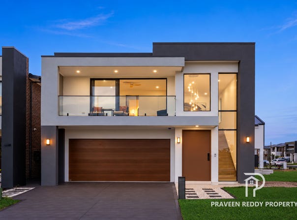 11 Beaufighter Street (NIRIMBA FIELDS), Schofields, NSW 2762