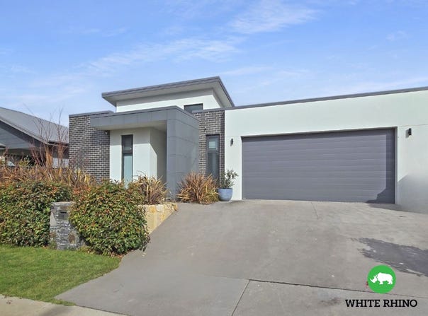 15 Goiser Loop, Googong, NSW 2620