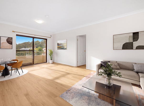 18/1-3 Warner Avenue, Wyong, NSW 2259