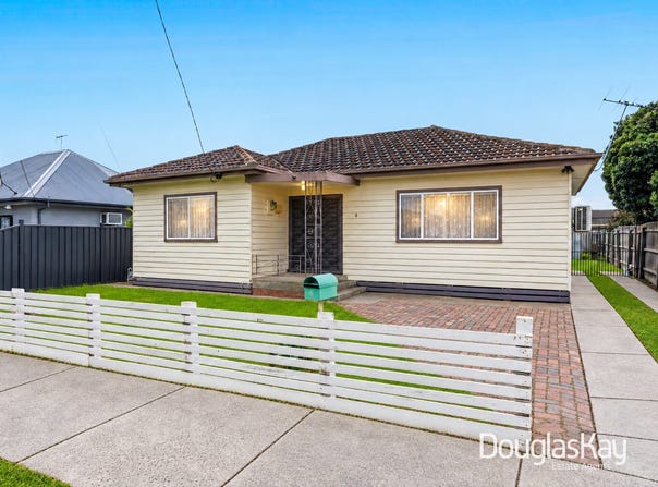 6 Suspension Street, Ardeer, Vic 3022