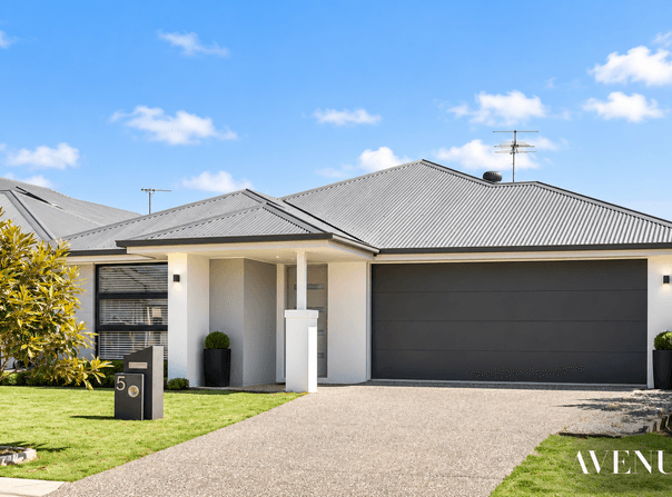 5 Herbert Street, South Maclean, Qld 4280